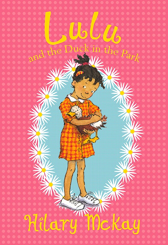 Lulu and the Duck in the Park: Lulu and the Duck in the Park