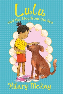 Front cover_Lulu And The Dog From The Sea