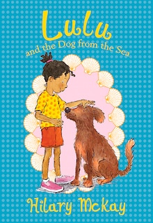 Front cover_Lulu and the Dog From the Sea