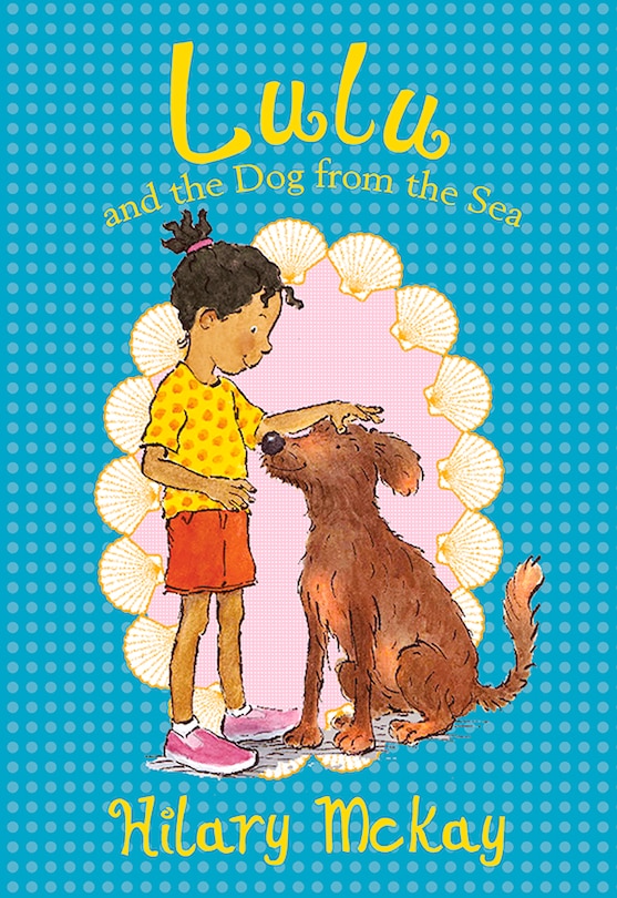 Front cover_Lulu and the Dog From the Sea