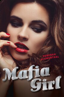 Front cover_Mafia Girl