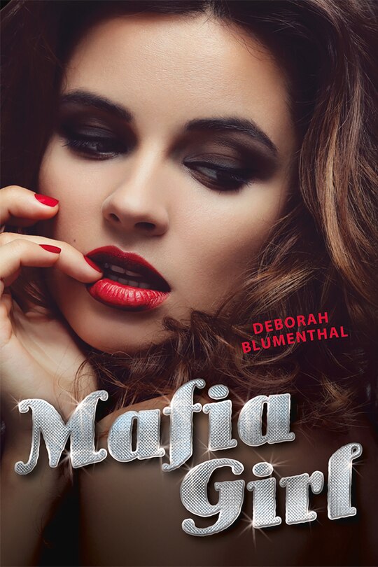 Front cover_Mafia Girl