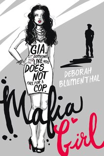 Front cover_Mafia Girl