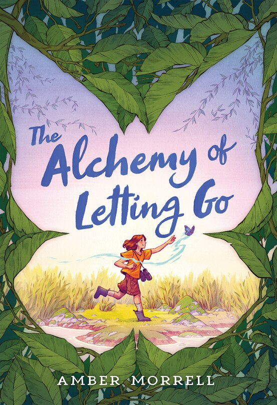 Couverture_The Alchemy of Letting Go