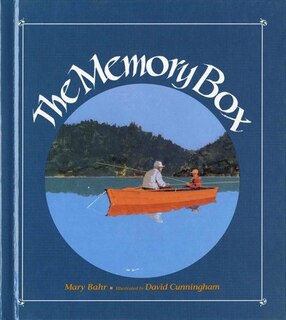 Front cover_The Memory Box