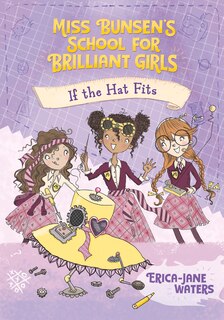 Front cover_If The Hat Fits