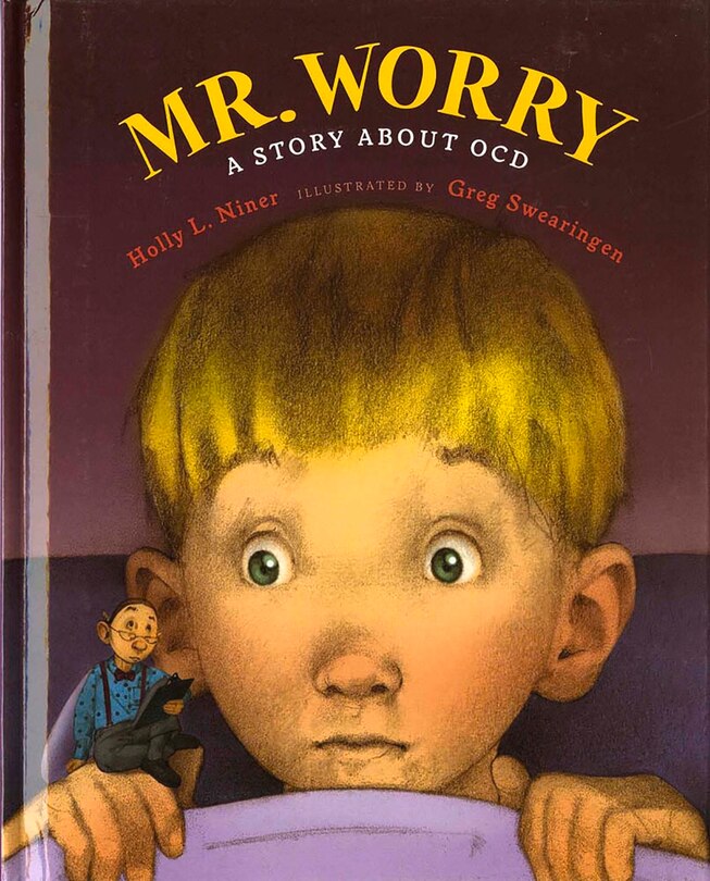 Front cover_Mr. Worry