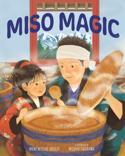 Front cover_Miso Magic