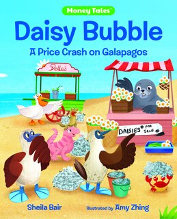Front cover_Daisy Bubble