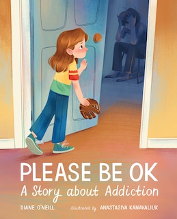 Couverture_Please Be OK