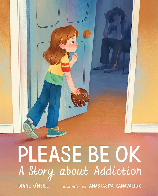 Couverture_Please Be OK