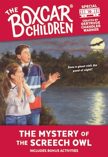 Couverture_The Mystery of the Screech Owl