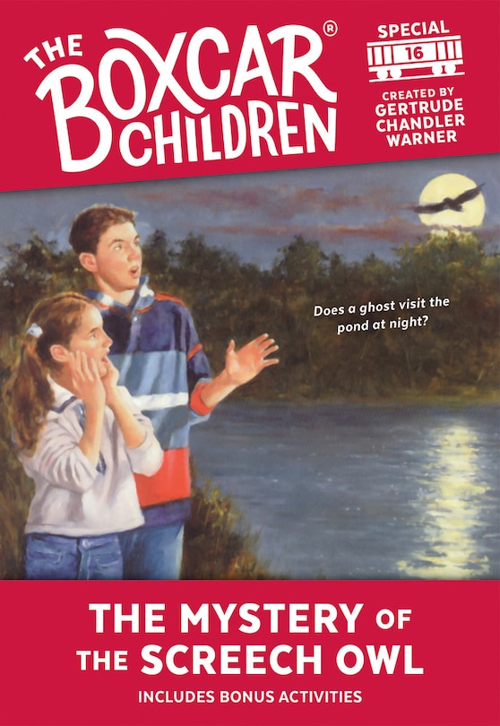 Couverture_The Mystery of the Screech Owl