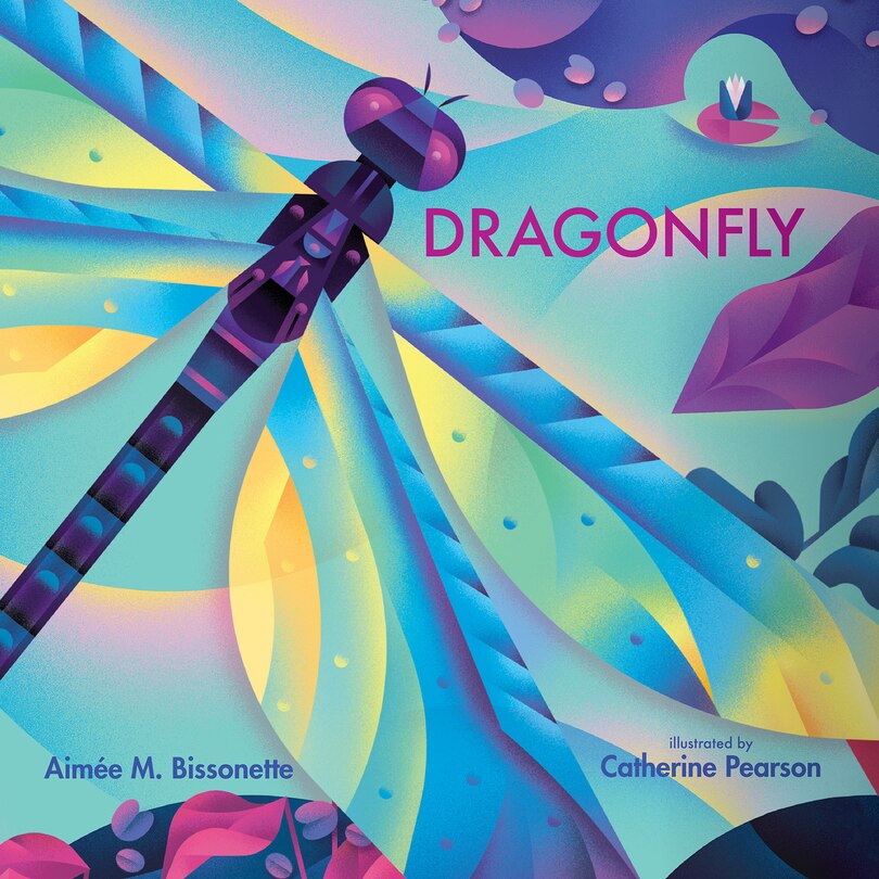Front cover_Dragonfly