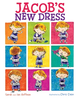 Couverture_Jacob's New Dress