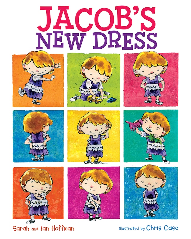 Couverture_Jacob's New Dress