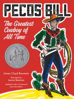 Front cover_Pecos Bill