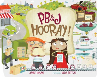 Front cover_PB&J Hooray!
