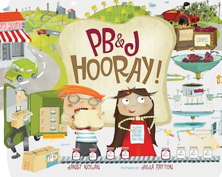 Front cover_PB&J Hooray!