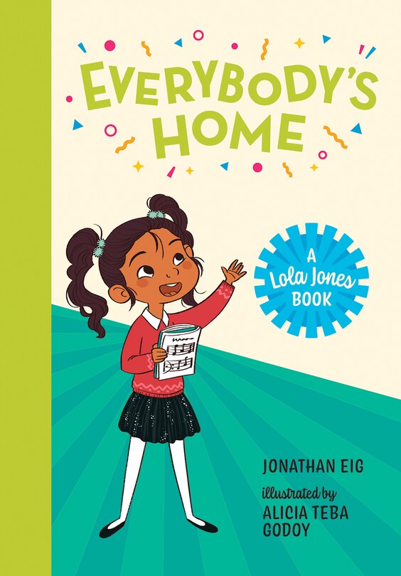 Front cover_Everybody's Home