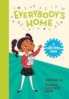 Couverture_Everybody's Home