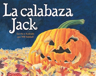 Front cover_La calabaza Jack