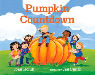 Front cover_Pumpkin Countdown