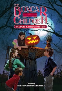 Couverture_The Pumpkin Head Mystery