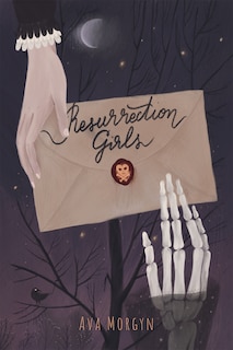 Front cover_Resurrection Girls