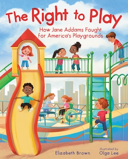 Couverture_The Right to Play
