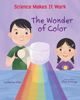 Front cover_The Wonder of Color