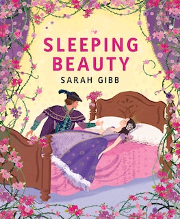 Front cover_Sleeping Beauty