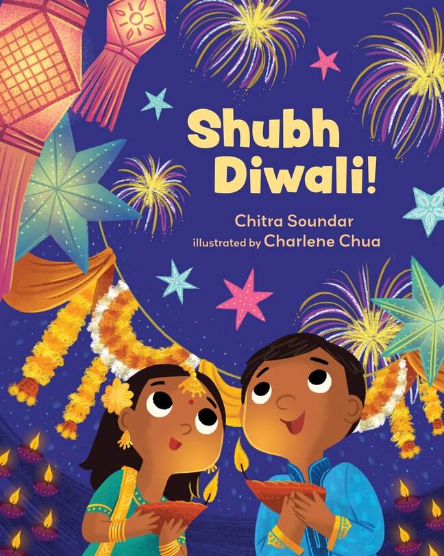 Front cover_Shubh Diwali!