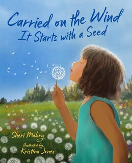 Couverture_Carried on the Wind