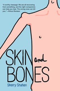 Front cover_Skin and Bones