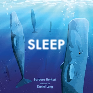 Front cover_Sleep