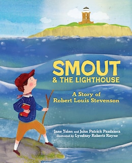 Front cover_Smout and the Lighthouse