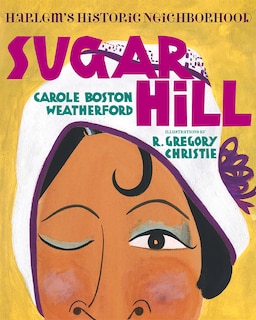 Front cover_Sugar Hill