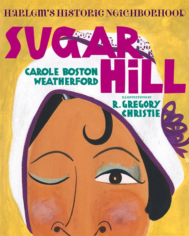 Front cover_Sugar Hill