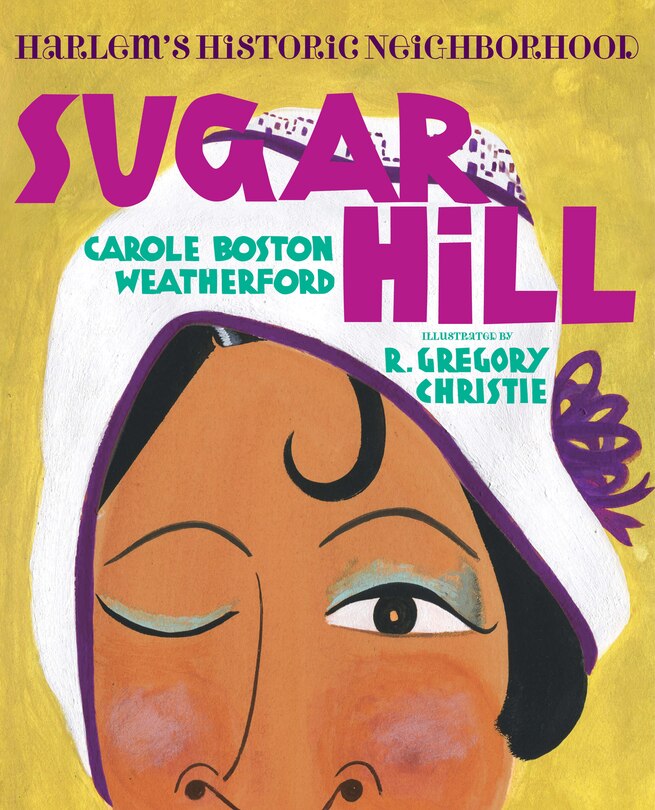 Front cover_Sugar Hill