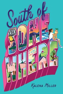 Couverture_South of Somewhere