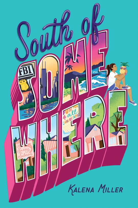 Couverture_South of Somewhere