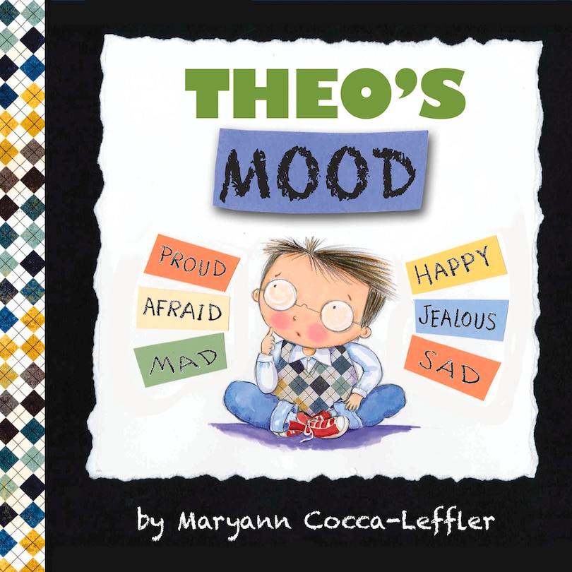 Couverture_Theo's Mood