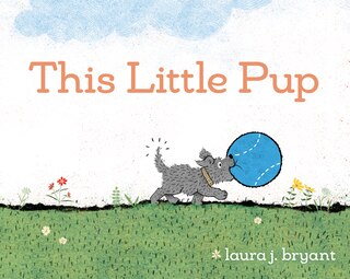Couverture_This Little Pup