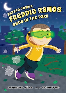 Front cover_Freddie Ramos Sees in the Dark