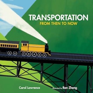 Front cover_Transportation