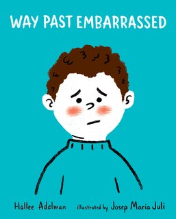 Front cover_Way Past Embarrassed