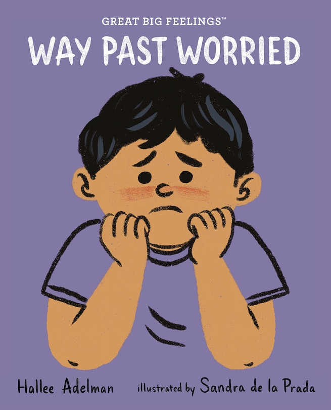 Front cover_Way Past Worried