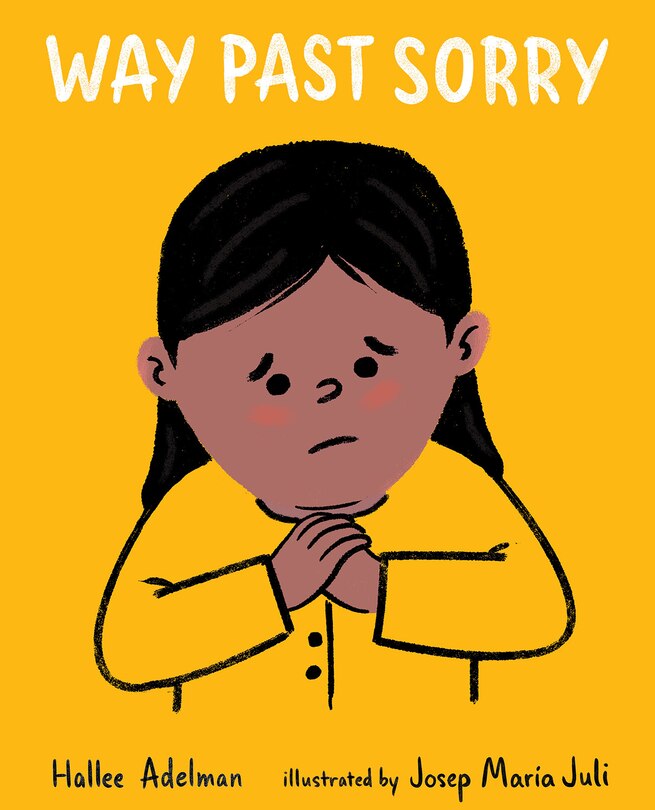 Front cover_Way Past Sorry