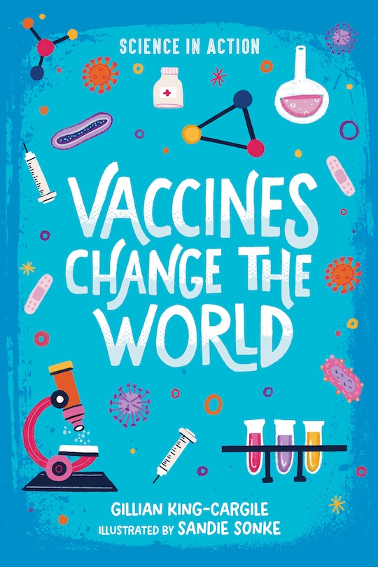Front cover_Vaccines Change the World